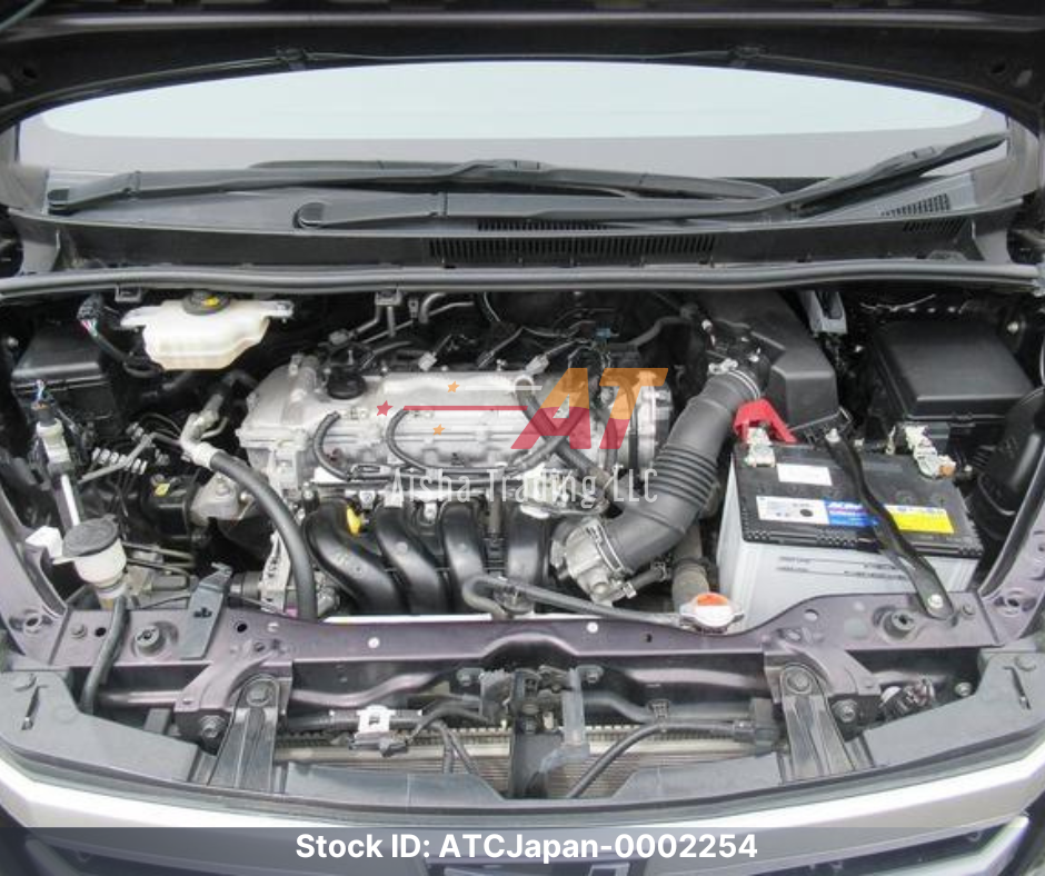 2016 Toyota Noah
